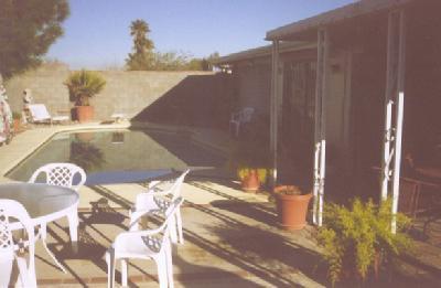 7168 E Freestone Dr, Tucson, AZ 85730 photo 2