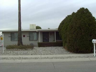 7168 E Freestone Dr, Tucson, AZ 85730 photo 1