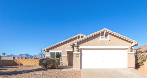 9679 E Belasco Loop, Tucson, AZ 85748 photo 2