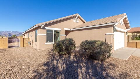 9679 E Belasco Loop, Tucson, AZ 85748 photo 1