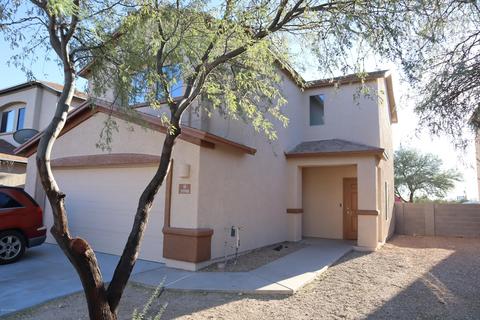 3598 Drexel Manor Stra, Tucson, AZ 85706 photo 1