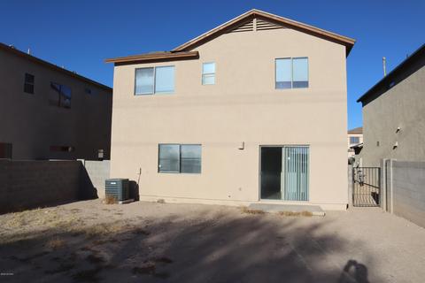 3598 Drexel Manor Stra, Tucson, AZ 85706 photo 5