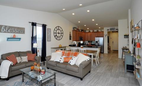 11414 E Desert Raptor Loop, Tucson, AZ 85747 photo 3