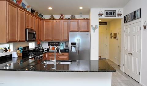 11414 E Desert Raptor Loop, Tucson, AZ 85747 photo 9