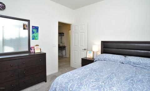 11414 E Desert Raptor Loop, Tucson, AZ 85747 photo 23