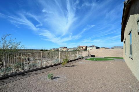 11414 E Desert Raptor Loop, Tucson, AZ 85747 photo 31