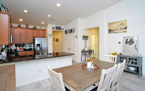 11414 E Desert Raptor Loop, Tucson, AZ 85747 photo 6