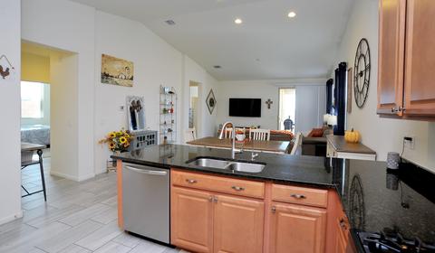 11414 E Desert Raptor Loop, Tucson, AZ 85747 photo 8