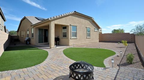 11414 E Desert Raptor Loop, Tucson, AZ 85747 photo 29