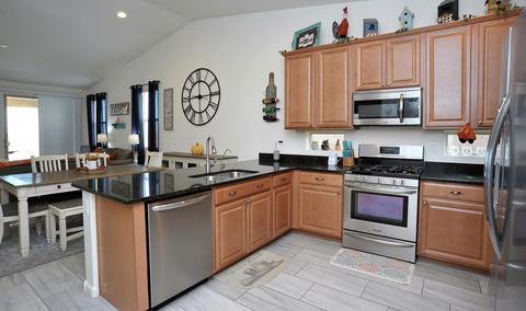 11414 E Desert Raptor Loop, Tucson, AZ 85747 photo 5