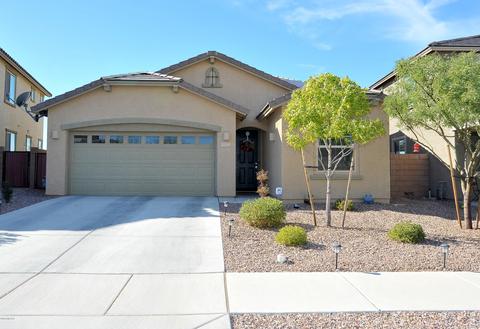 11414 E Desert Raptor Loop, Tucson, AZ 85747 photo 1