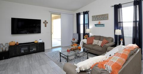 11414 E Desert Raptor Loop, Tucson, AZ 85747 photo 4