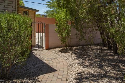 6790 E Baker St, Tucson, AZ 85710 photo 4