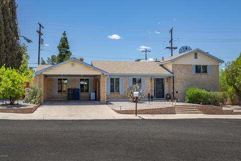 6790 E Baker St, Tucson, AZ 85710 photo 1
