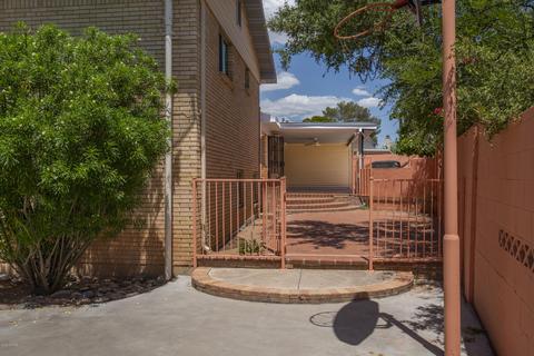 6790 E Baker St, Tucson, AZ 85710 photo 45