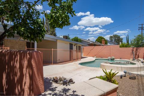 6790 E Baker St, Tucson, AZ 85710 photo 49
