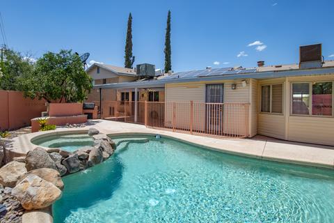 6790 E Baker St, Tucson, AZ 85710 photo 50