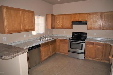 3681 Drexel Manor Stra, Tucson, AZ 85706 photo 4