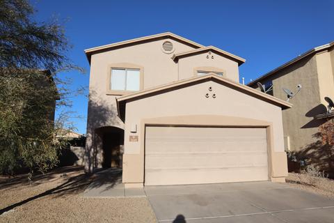 3681 Drexel Manor Stra, Tucson, AZ 85706 photo 1