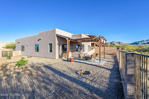 162 E Forrest Feezor St, Vail, AZ 85641 photo 22