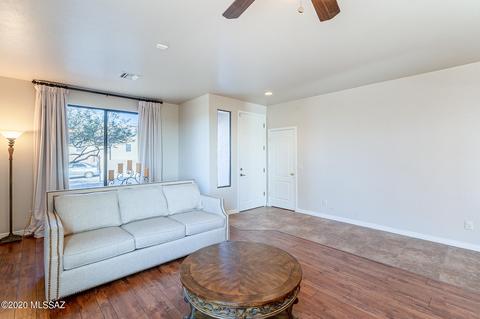 162 E Forrest Feezor St, Vail, AZ 85641 photo 4