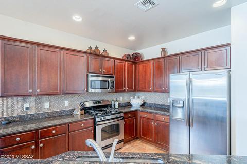 162 E Forrest Feezor St, Vail, AZ 85641 photo 5