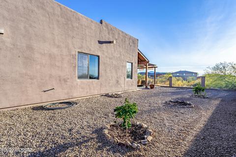 162 E Forrest Feezor St, Vail, AZ 85641 photo 25