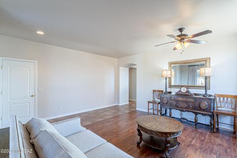 162 E Forrest Feezor St, Vail, AZ 85641 photo 3