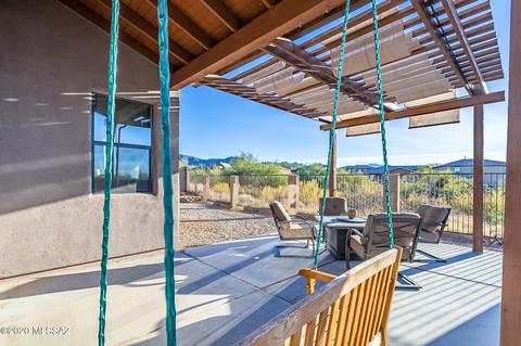 162 E Forrest Feezor St, Vail, AZ 85641 photo 20