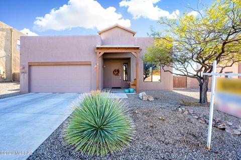 162 E Forrest Feezor St, Vail, AZ 85641 photo 1