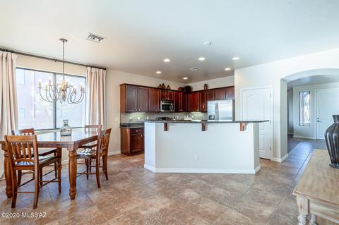 162 E Forrest Feezor St, Vail, AZ 85641 photo 8