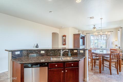 162 E Forrest Feezor St, Vail, AZ 85641 photo 6