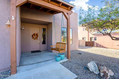162 E Forrest Feezor St, Vail, AZ 85641 photo 2