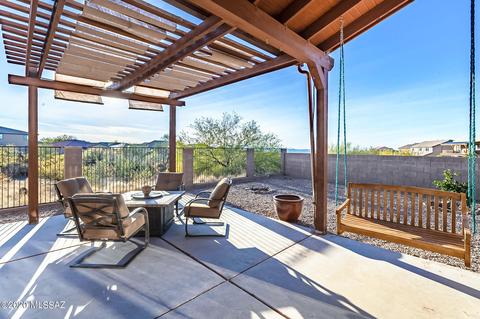 162 E Forrest Feezor St, Vail, AZ 85641 photo 19