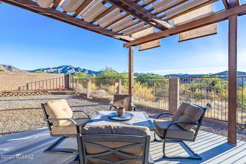 162 E Forrest Feezor St, Vail, AZ 85641 photo 21