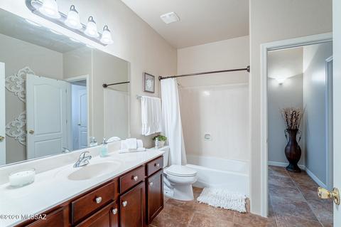 162 E Forrest Feezor St, Vail, AZ 85641 photo 13
