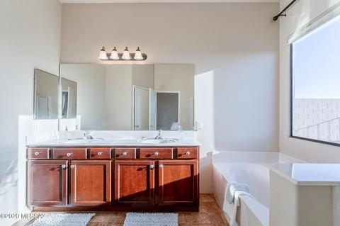 162 E Forrest Feezor St, Vail, AZ 85641 photo 11
