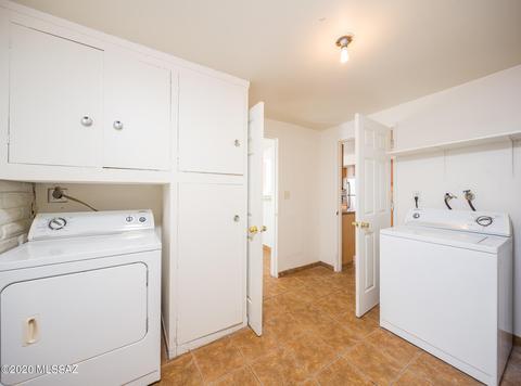 8060 Eli St, Tucson, AZ 85710 photo 16