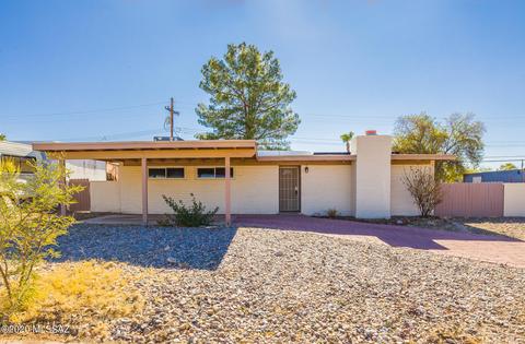 8060 Eli St, Tucson, AZ 85710 photo 2
