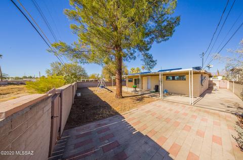 8060 Eli St, Tucson, AZ 85710 photo 26