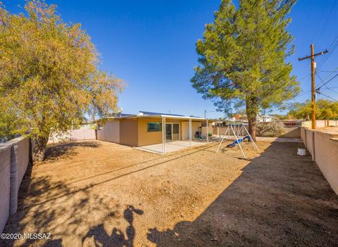 8060 Eli St, Tucson, AZ 85710 photo 25