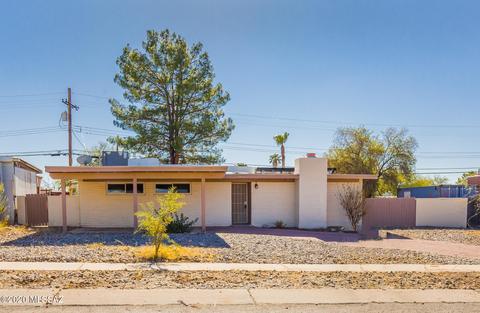 8060 Eli St, Tucson, AZ 85710 photo 1