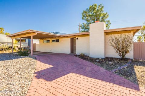 8060 Eli St, Tucson, AZ 85710 photo 3