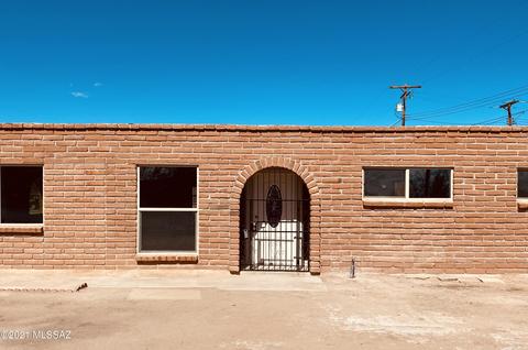 2852 W Capistrano Rd, Tucson, AZ 85746 photo 32