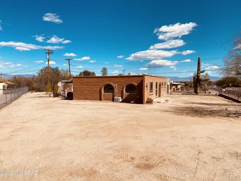 2852 W Capistrano Rd, Tucson, AZ 85746 photo 36