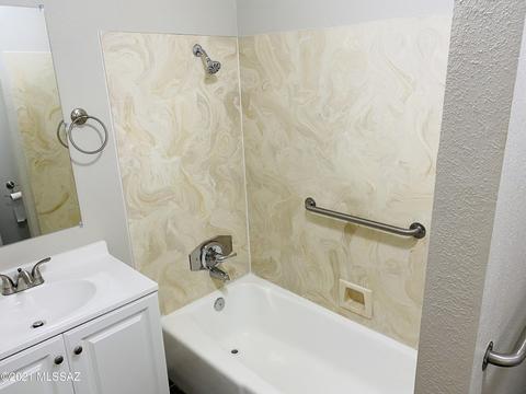 2852 W Capistrano Rd, Tucson, AZ 85746 photo 22
