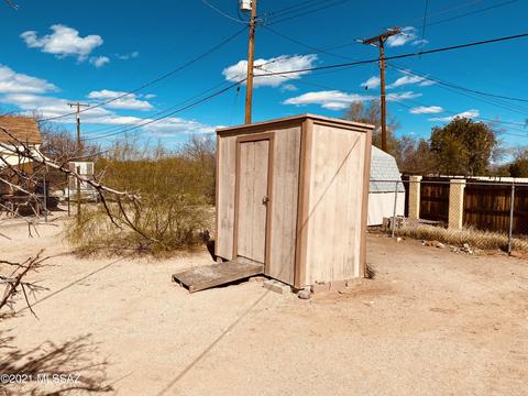 2852 W Capistrano Rd, Tucson, AZ 85746 photo 35