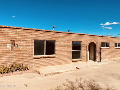 2852 W Capistrano Rd, Tucson, AZ 85746 photo 33
