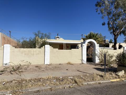 407 E 35th St, Tucson, AZ 85713 photo 1