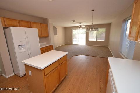 9080 E Ironbark St, Tucson, AZ 85747 photo 4